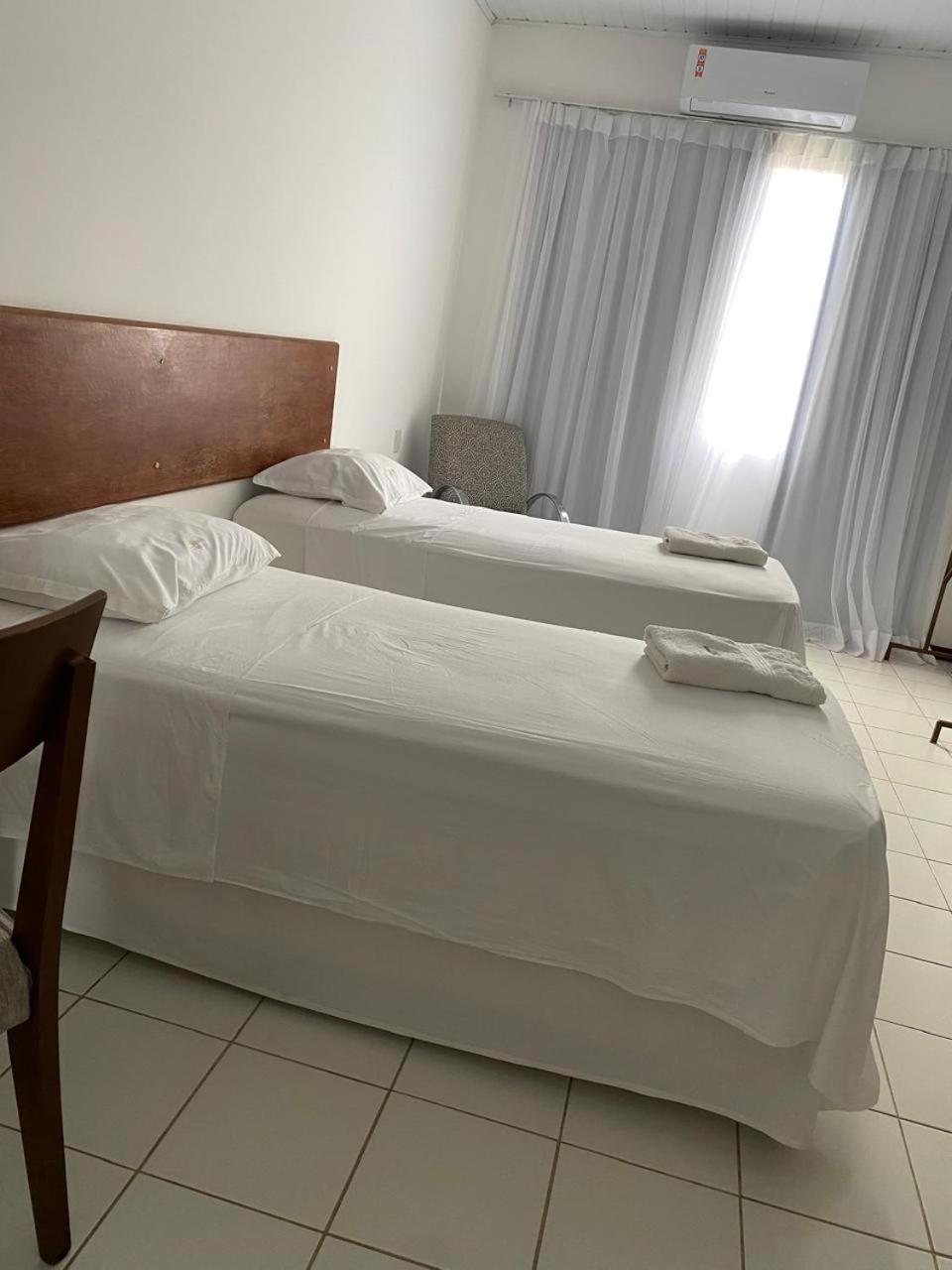 Valparaiso Hotel Cruz das Almas Extérieur photo